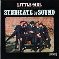 Purchase The Syndicate Of Sound - Little Girl