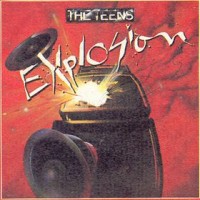 Purchase A-Teens - Explosion