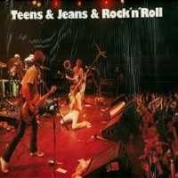 Purchase A-Teens - Teens & Jeans & Rock'n'roll