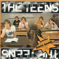Purchase A-Teens - The Teens