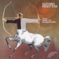 Purchase Sagittarius (US) - Present Tense (Vinyl)