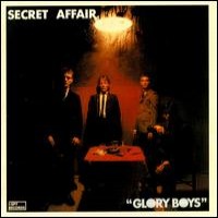Purchase Secret Affair - Glory Boys
