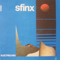 Purchase Sfinx - Albumul Albastru