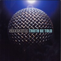 Purchase Shed Seven - Truth Be Told