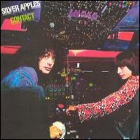 Purchase Silver Apples - Contact
