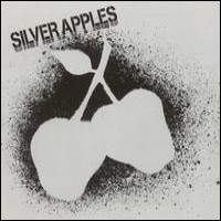 Purchase Silver Apples - Silver Apples