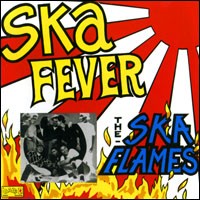 Purchase Ska Flames - Ska Fever