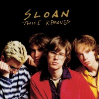 Purchase Sloan - Twice Removed