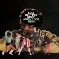 Purchase Sly & The Family Stone - A Whole New Thing