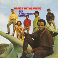 Purchase Sly & The Family Stone - Dance To The Music