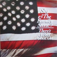 Purchase Sly & The Family Stone - There's A Riot Goin' On