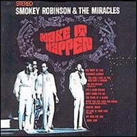 Purchase Smokey Robinson & The Miracles - Make It Happen