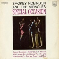 Purchase Smokey Robinson & The Miracles - Special Occasion