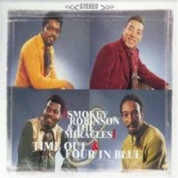 Purchase Smokey Robinson & The Miracles - Time Out