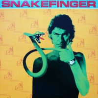Purchase Snakefinger - Chewing Hides Sound