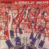 Purchase Spoon - A Series Of Sneaks