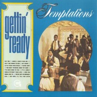 Purchase The Temptations - Gettin' Ready (Reissue 1999)