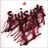Purchase Suicide (US) - First Album