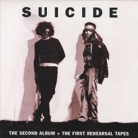 Purchase Suicide (US) - The First Rehearsal Tapes