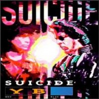 Purchase Suicide (US) - Why Be Blue