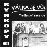 Purchase Synkopy 61 - The Best Of 67-71