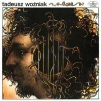 Purchase Tadeusz Wozniak - Odcien Ciszy