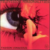 Purchase Television Personalities - Fashion Conscious