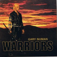 Purchase Gary Numan - Warriors (Remastered 2002)