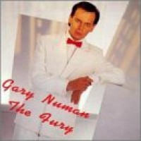 Purchase Gary Numan - The Fury