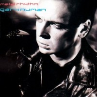 Purchase Gary Numan - Metal Rhythm