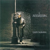 Purchase Gary Numan - I, Assassin