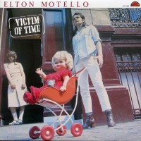 Purchase Elton Motello - Victim Of Time (Vinyl)