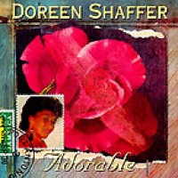 Purchase Doreen Shaffer - Adorable