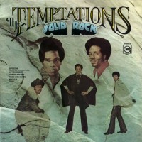 Purchase The Temptations - Solid Rock