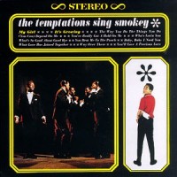 Purchase The Temptations - The Temptations Sing Smokey