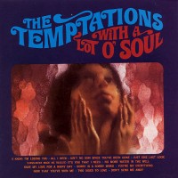 Purchase The Temptations - With A Lot O' Soul