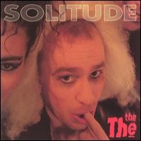 Purchase The The - Solitude