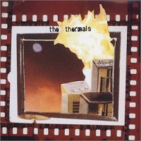 Purchase The Thermals - More Parts Per Million