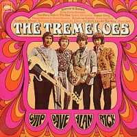 Purchase The Tremeloes - Chip, Dave, Alan And Rick