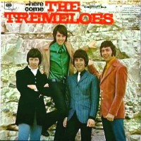 Purchase The Tremeloes - Here Come The Tremeloes