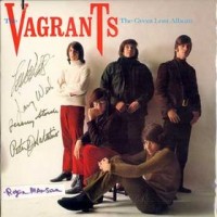 Purchase The Vagrants (US) - The Great Lost Album (1965 - 1968)