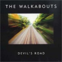 Purchase The Walkabouts - Devil's Road