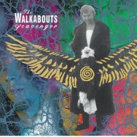 Purchase The Walkabouts - Scavenger