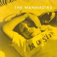 Purchase The Wannadies - Be A Girl