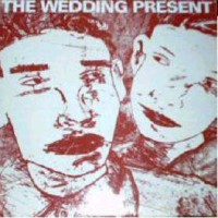 Purchase The Wedding Present - Nobody's Twisting Your Arm