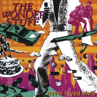 Purchase The Wonder Stuff - Never Loved Elvis