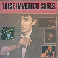 Purchase These Immortal Souls - Get Lost (Don't Lie!)