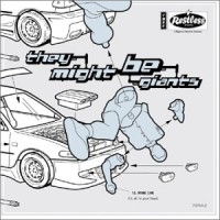 Purchase They Might Be Giants - Mink Car (Reissued 2022)