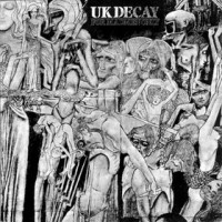 Purchase Uk Decay - The Singles