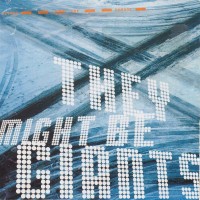 Purchase They Might Be Giants - Severe Tire Damage